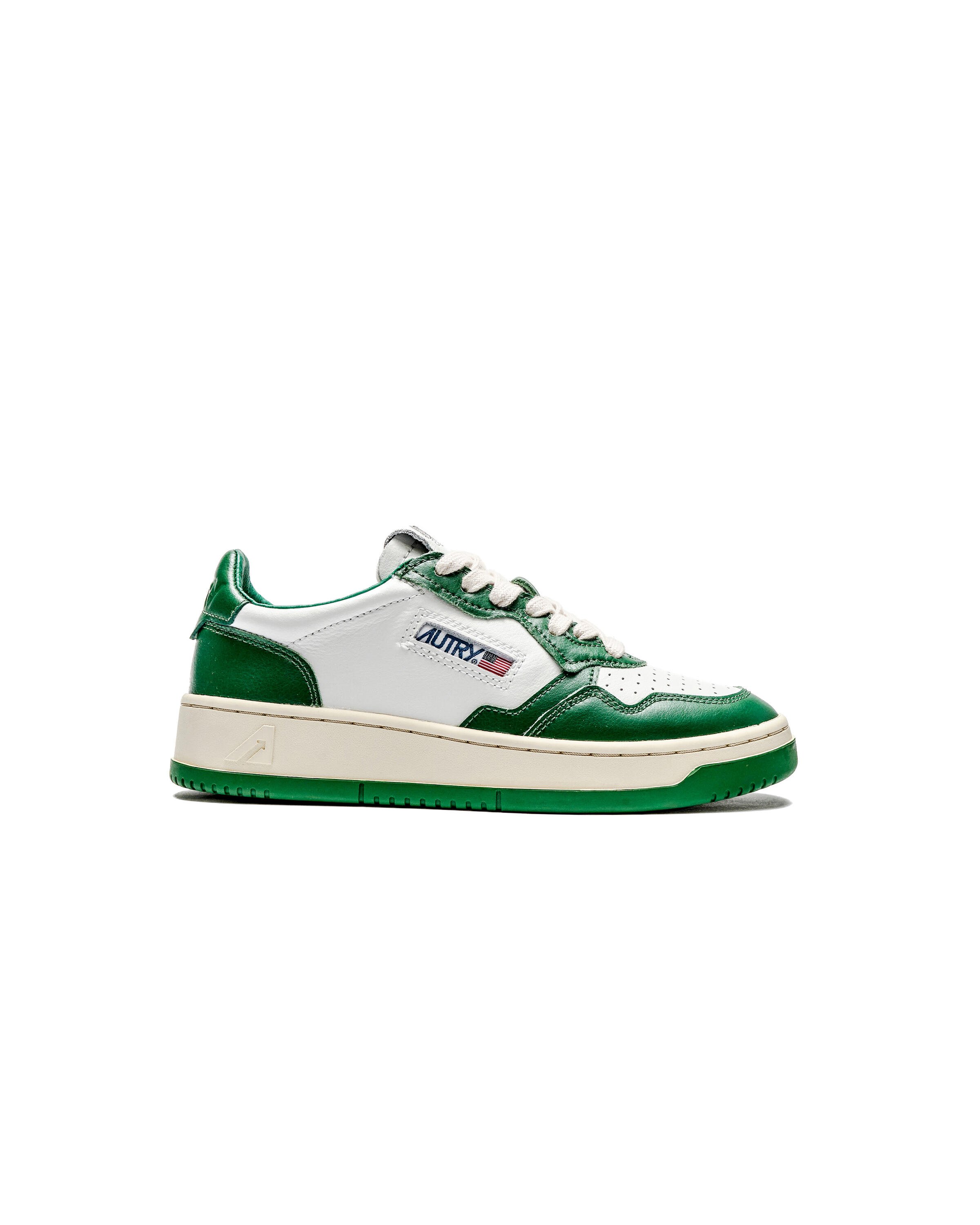 Autry Action Shoes WMNS MEDALIST LOW | AULWWB03 | AFEW STORE